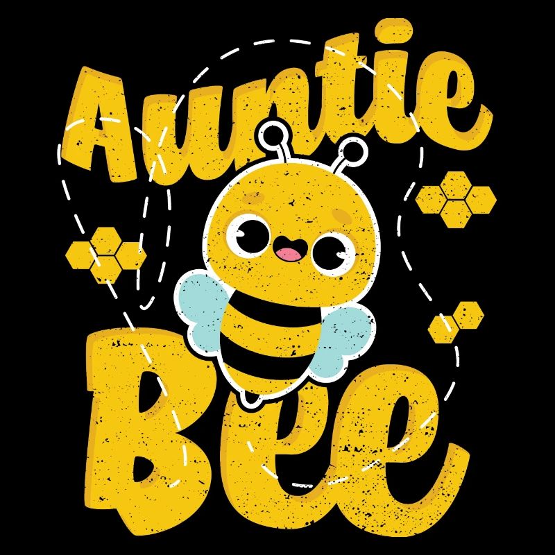 Auntie Bee - Aunt