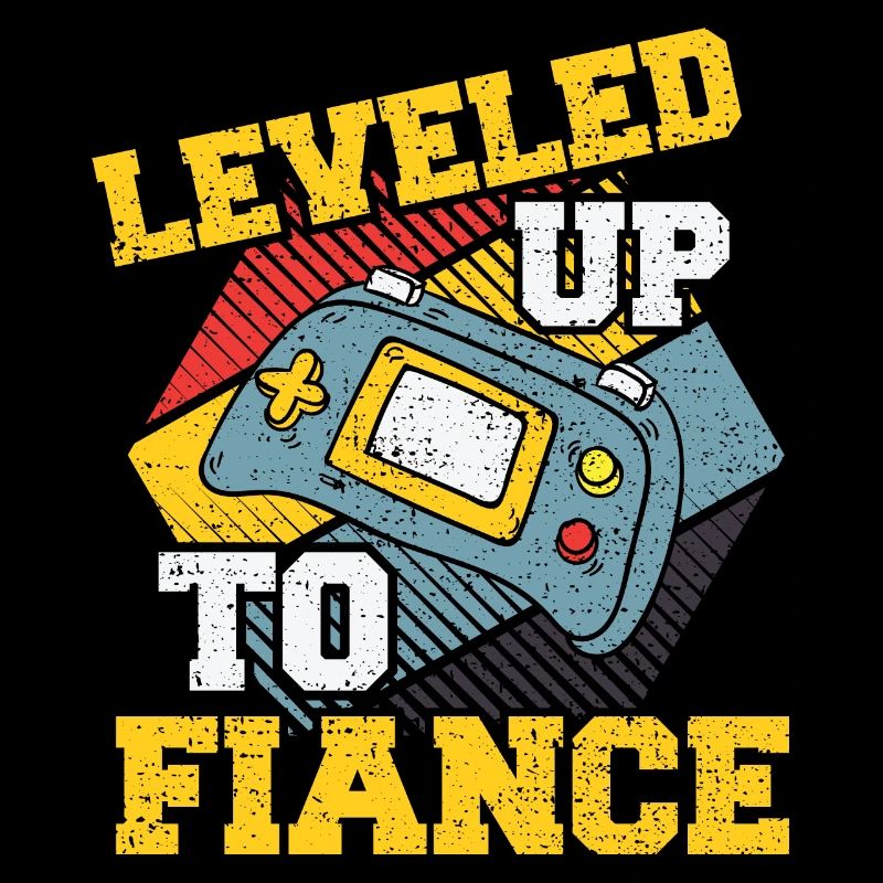 Leveled Up To Fiance - Marriage