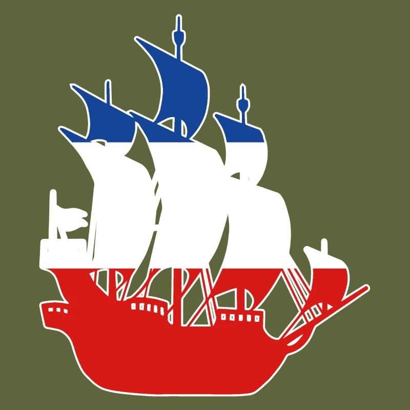 Schleswig-Holstein Boat