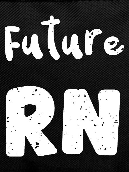 Future Rn - Infirmière