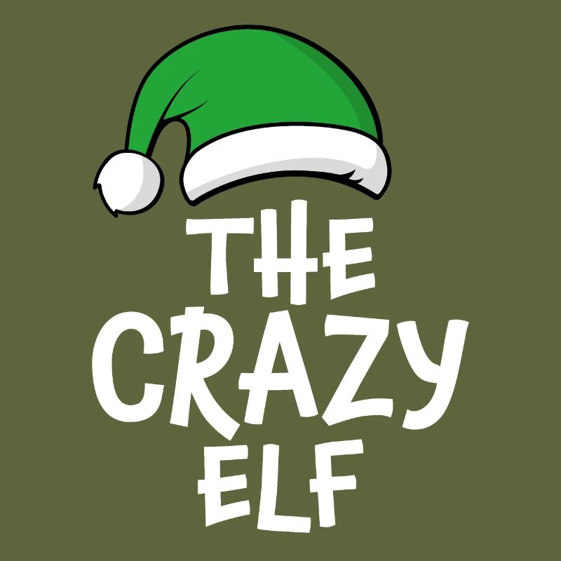 The Crazy Elf