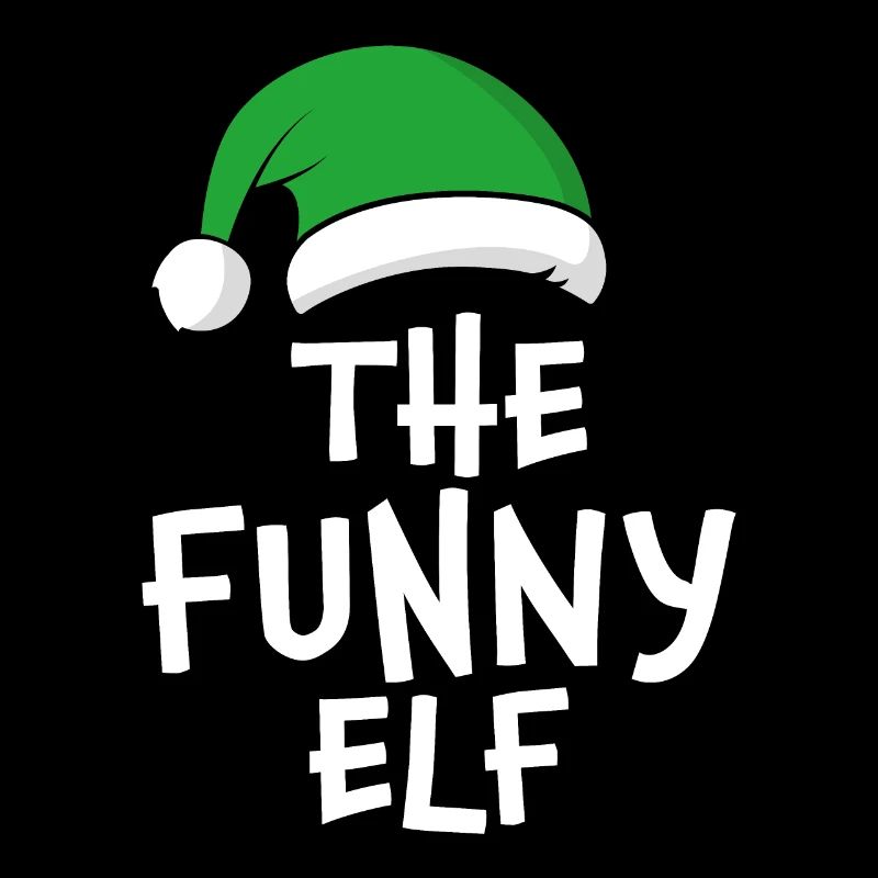 Der lustige Elf