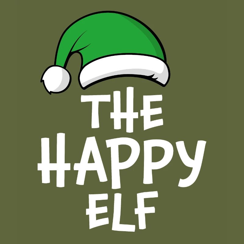 Der glückliche Elf