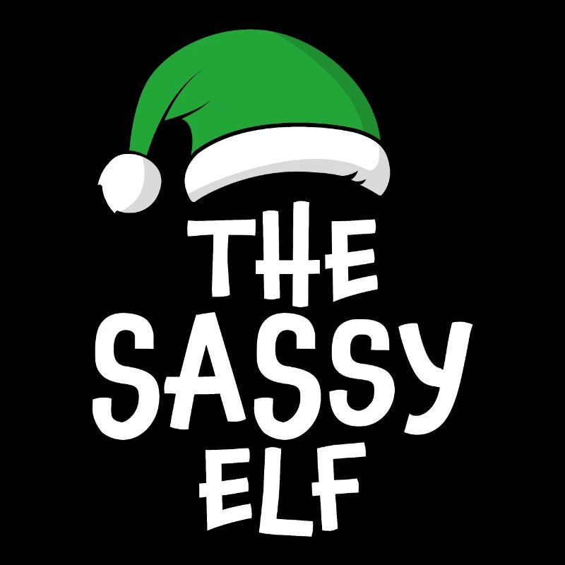 L’elfe Sassy