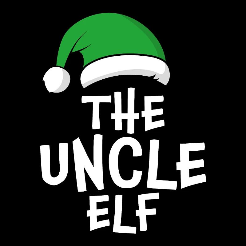 L’oncle elfe