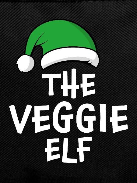 The Veggie Elf
