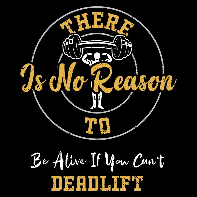 There Is No Reason To Be Alive I...