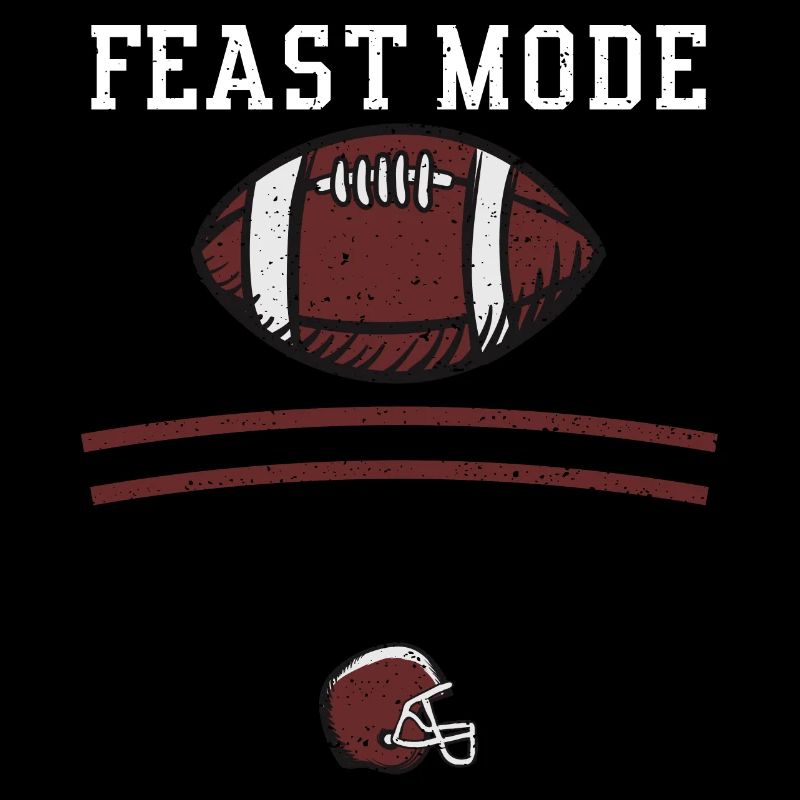 Feast Mode - Football