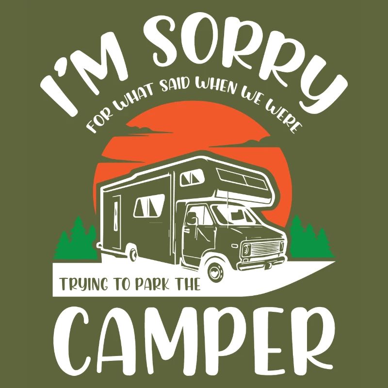 Life Camper Camping
