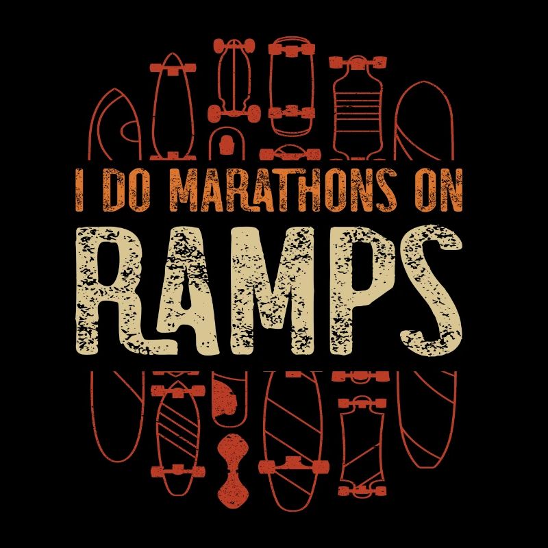 Skateboard Conception de skateboard pour les skateurs