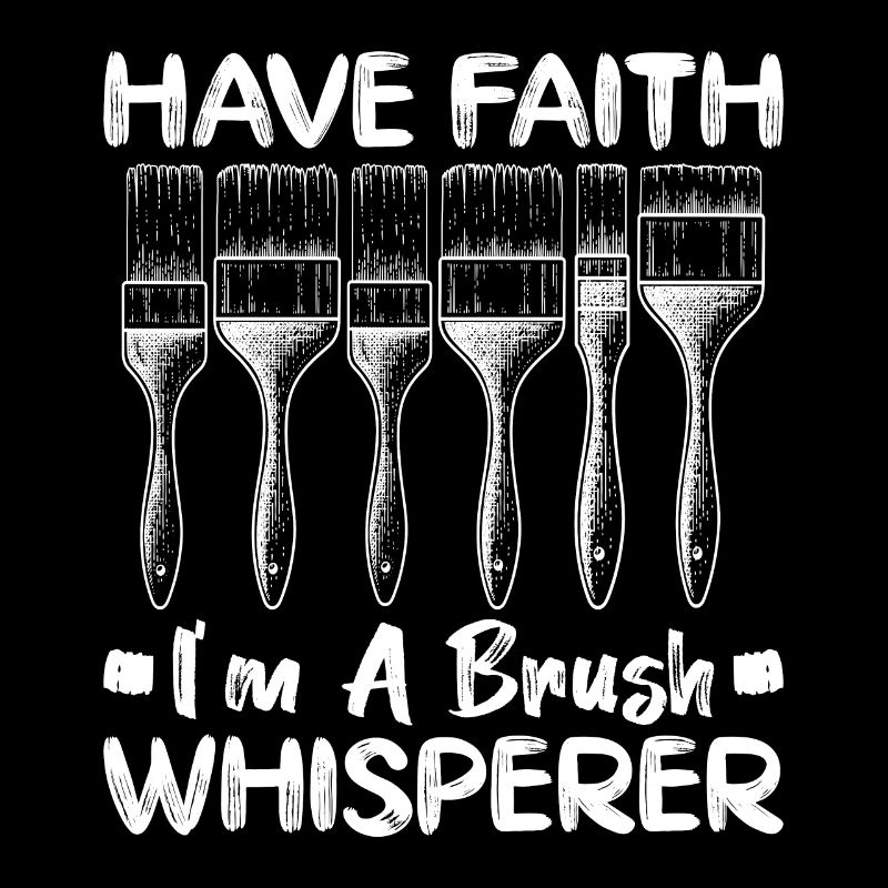 House Painter Hilarious Designs Unique Gifts
