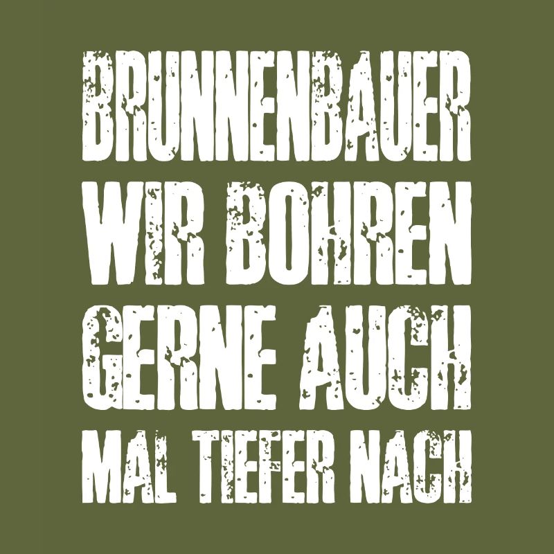 Well Construction We Like to Drill Deep Well Builder