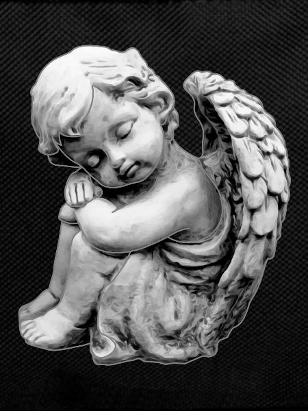 Engel Angel Engelchen Geschenkidee