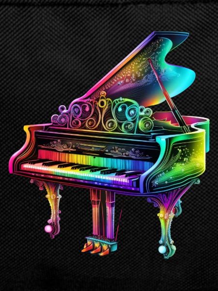 GRAND PIANO