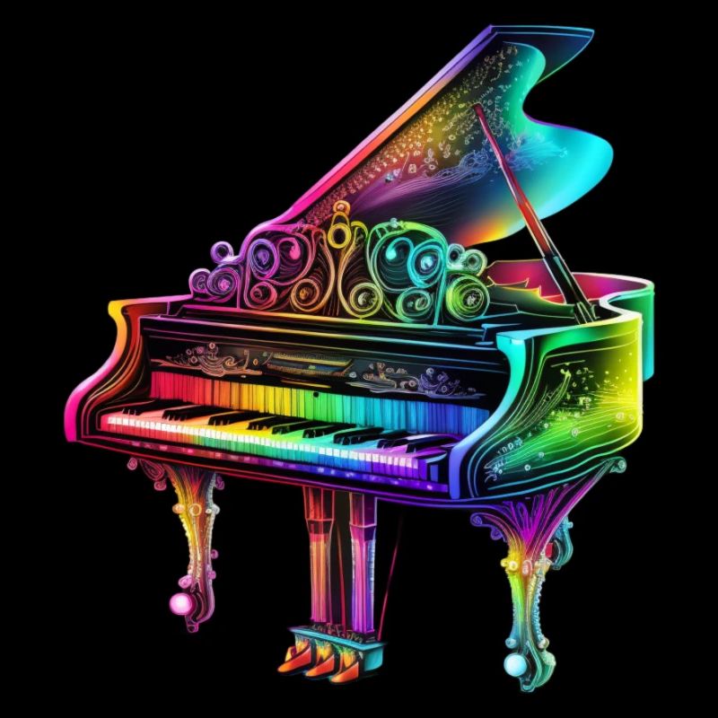 GRAND PIANO