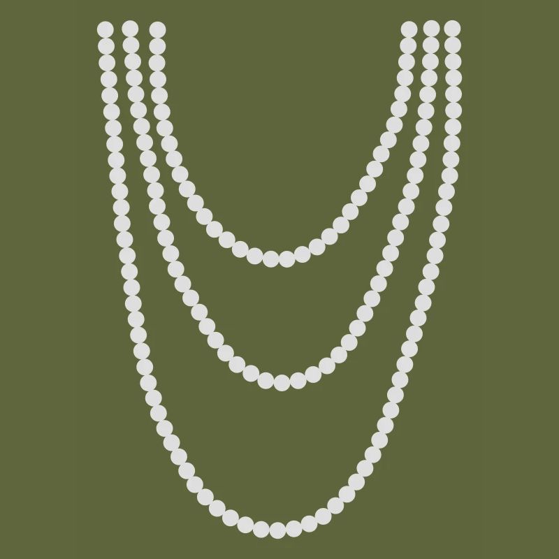 Pearl chain
