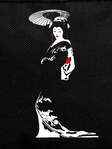 Geisha