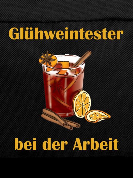 Gluehweintester