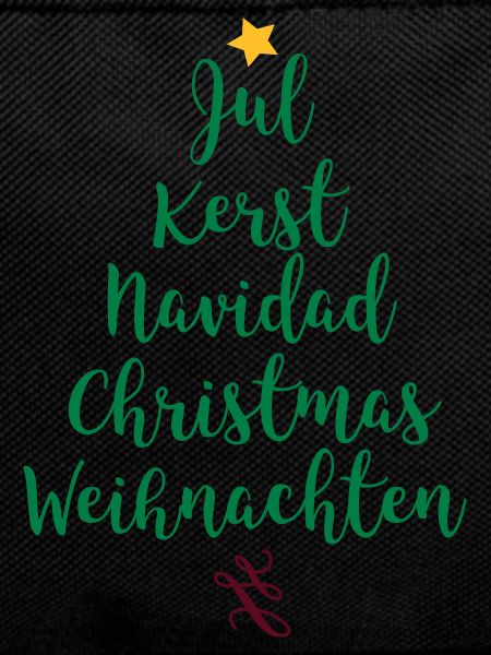 Christmas tree