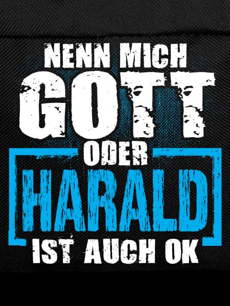 HARALD - ok