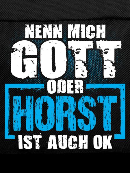 HORST - ok