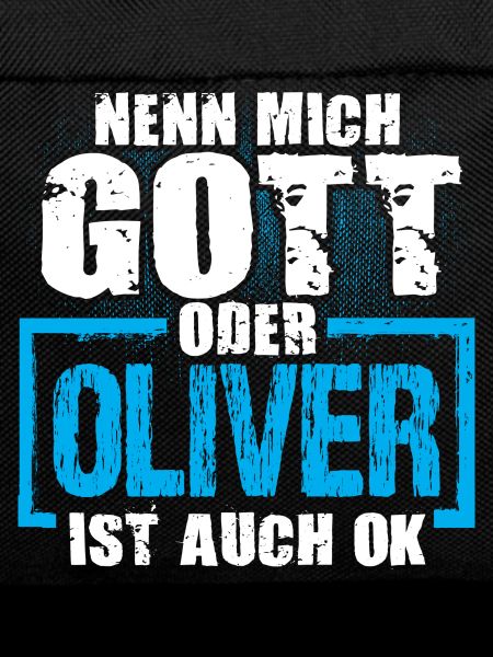 OLIVER - ok