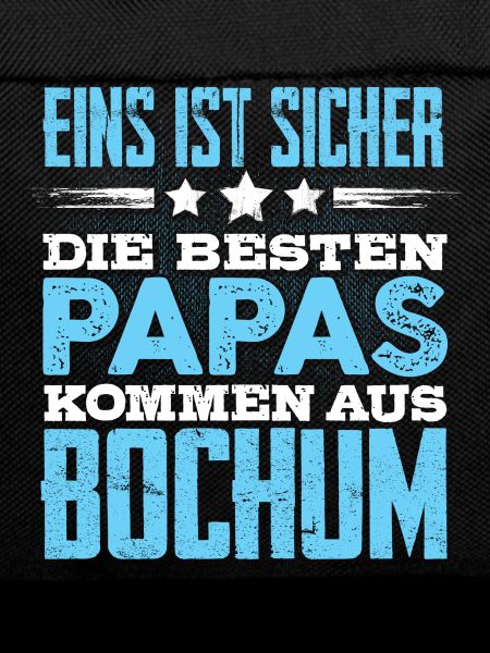 BOCHUM - Papa