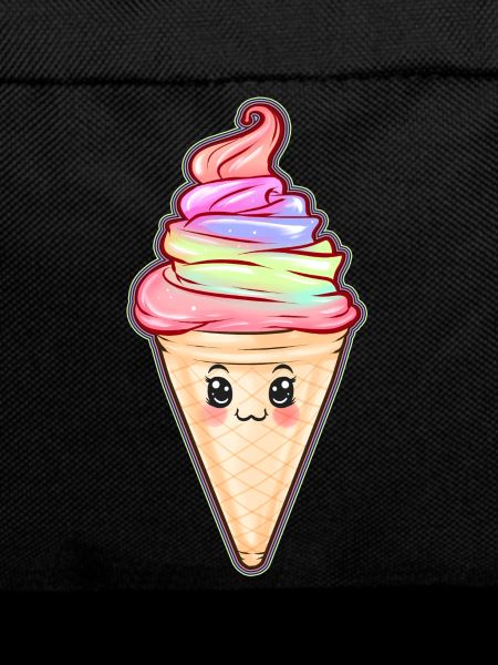 Ice cream sweet