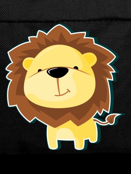 Lion lion