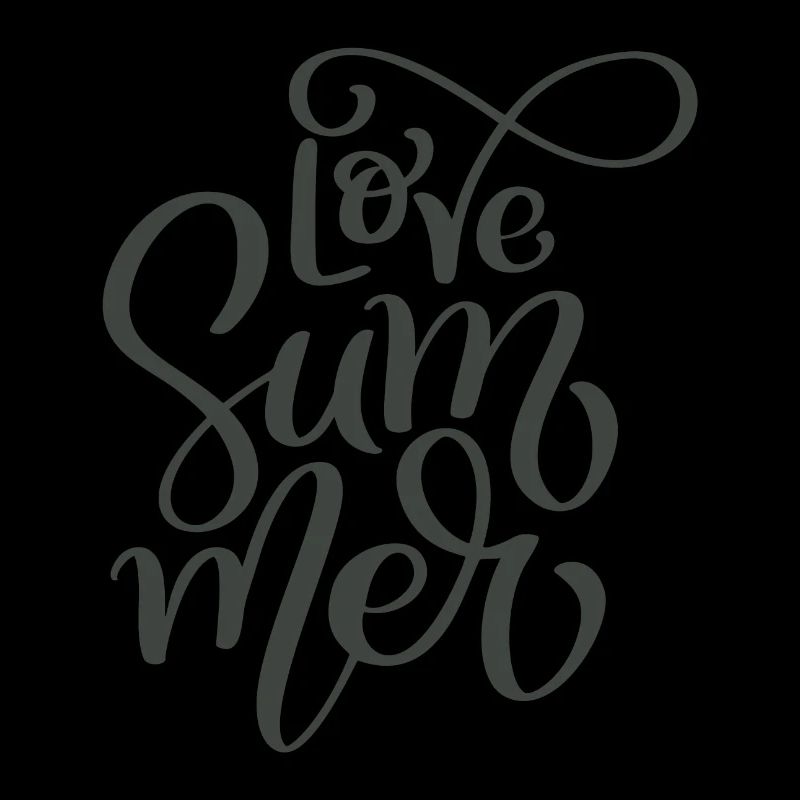 Love Summer
