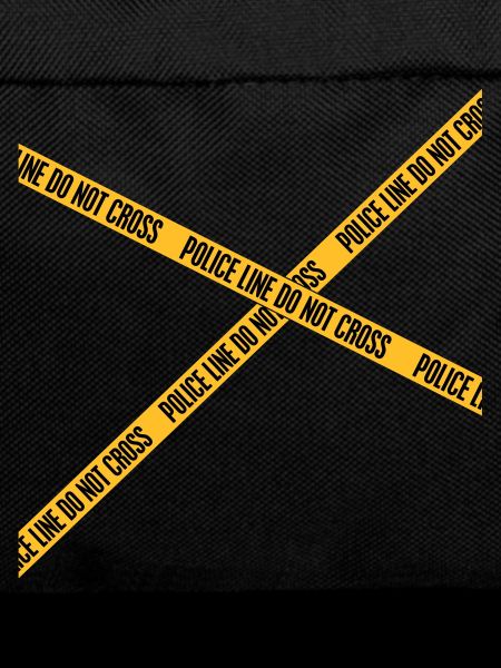 Police Line
