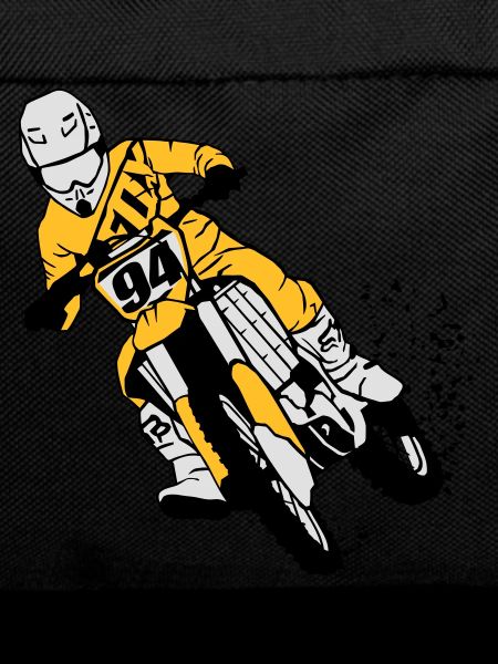 Moto Cross
