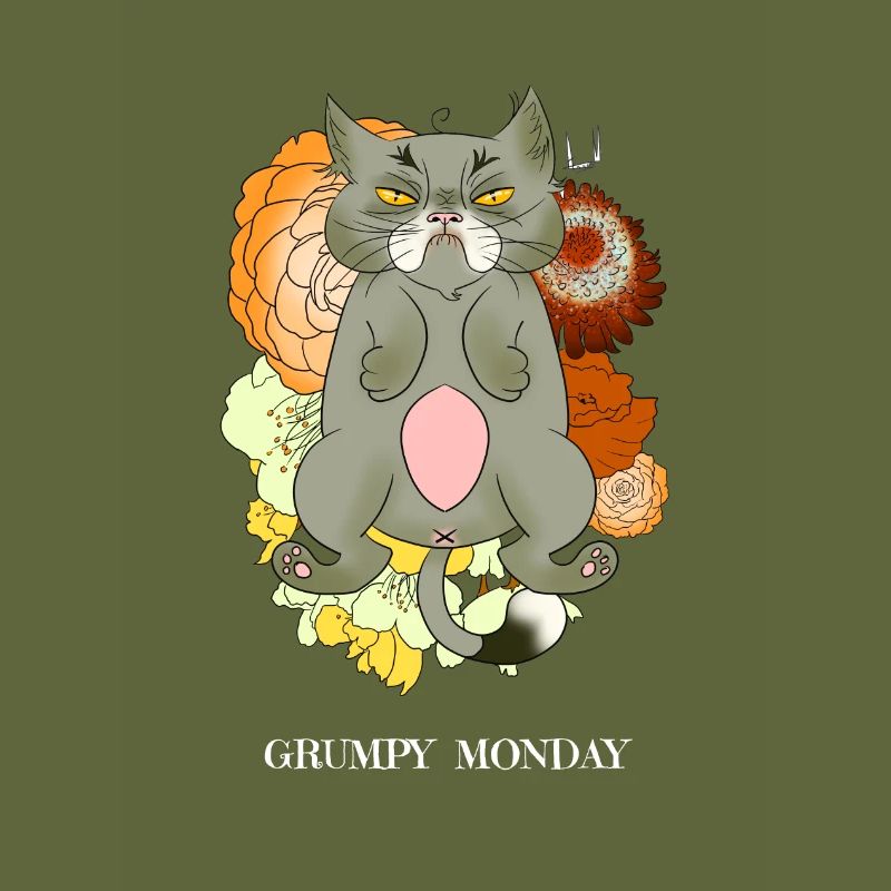 Grumpy Cat