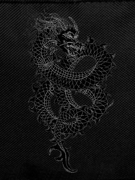 Black Dragon