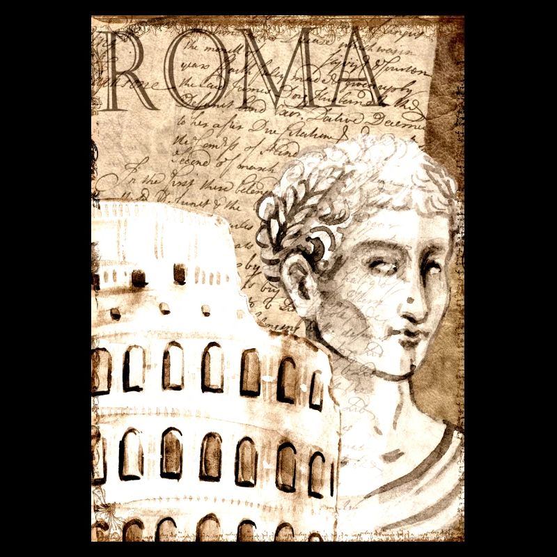 ITALIE ROME - JULIUS
