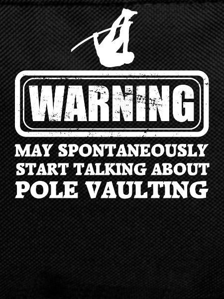 Pole Vault Vaulting