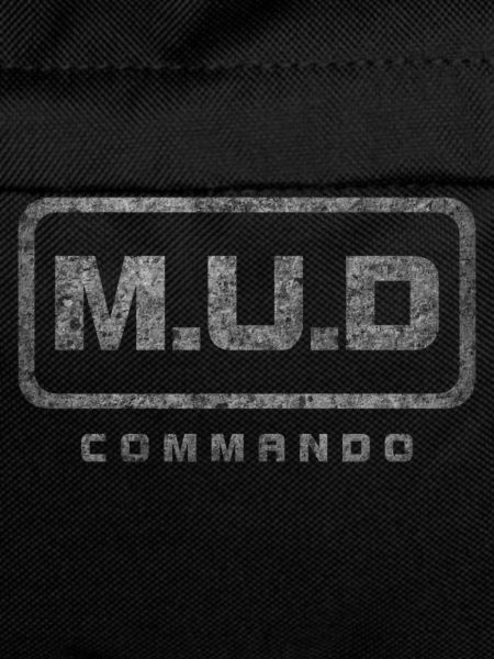 MUD COMMANDO