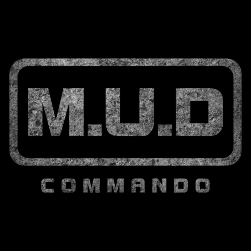 MUD COMMANDO