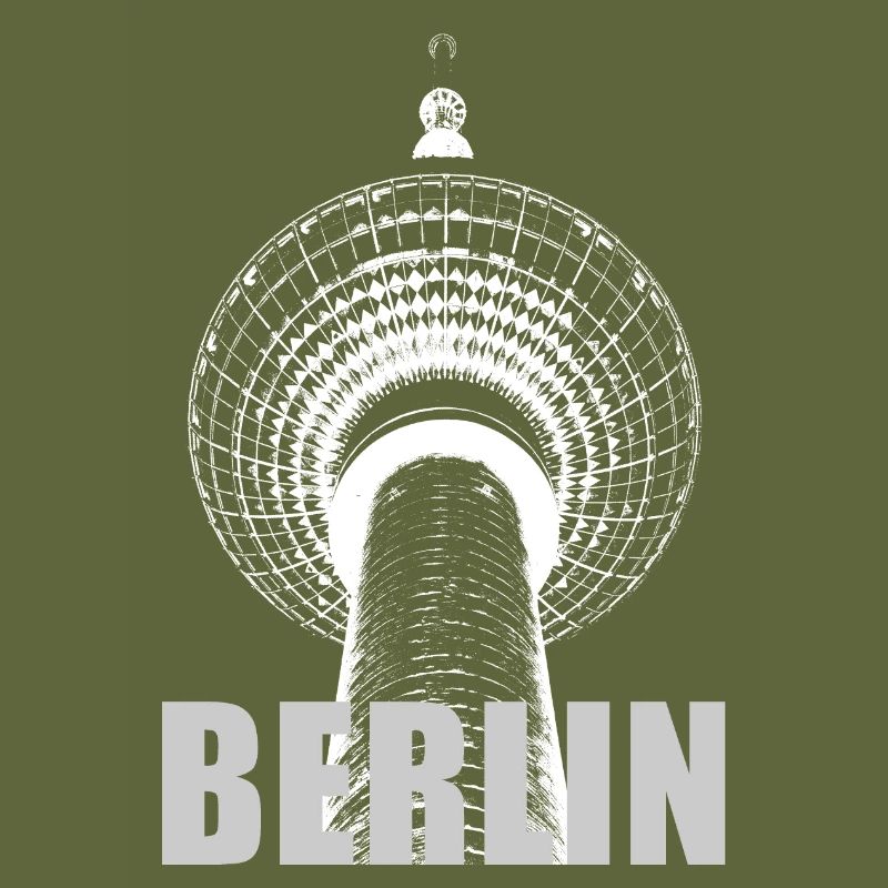 Berlin TV Tower