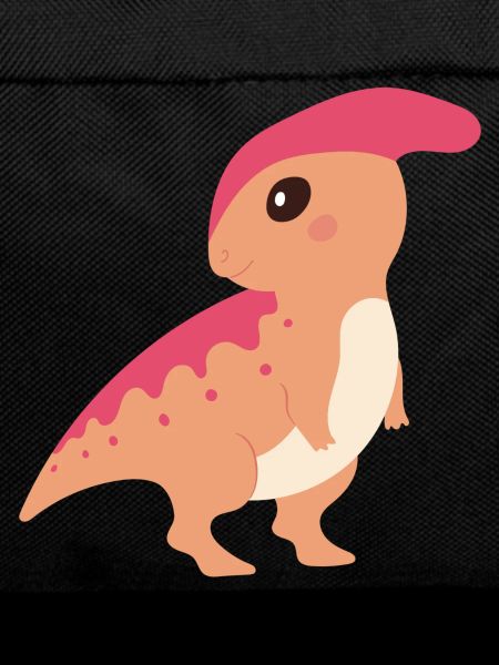 Parasaurolophus