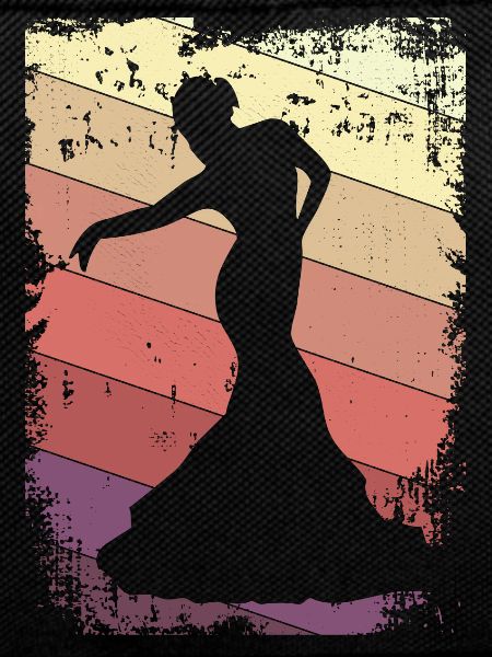 Dancing Dancer