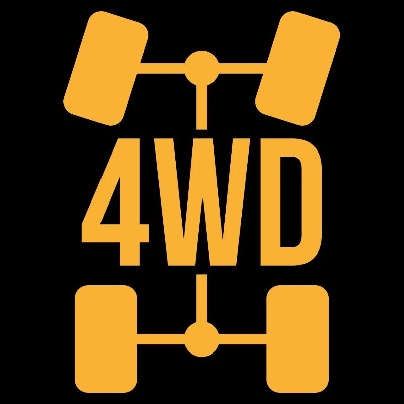 SUV Gift Offroad Vehicle