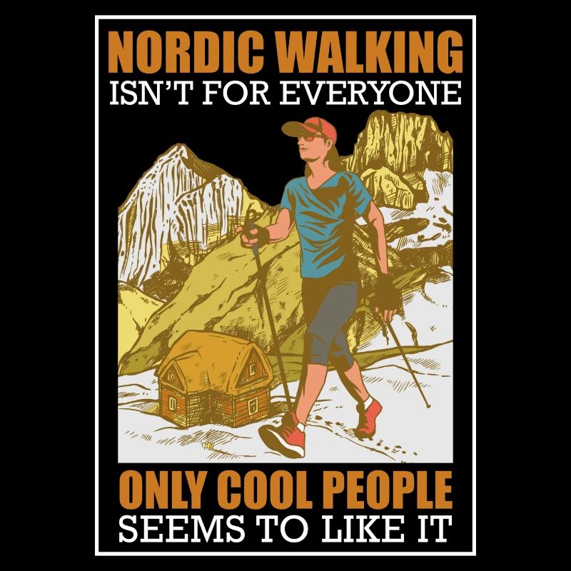 Running Nature Adventure