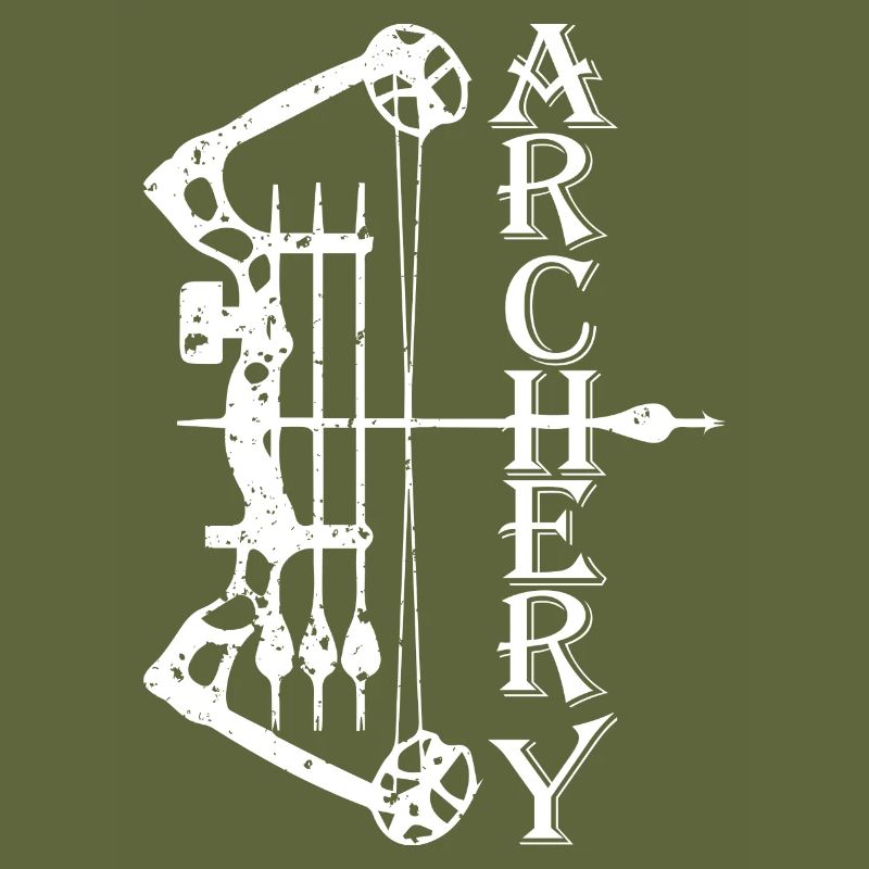 Archery, Archery, Archery