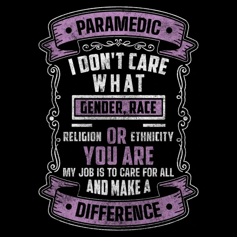 Paramedic First Aid Medicine