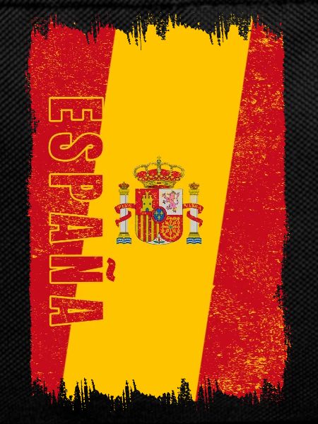 Spain flag
