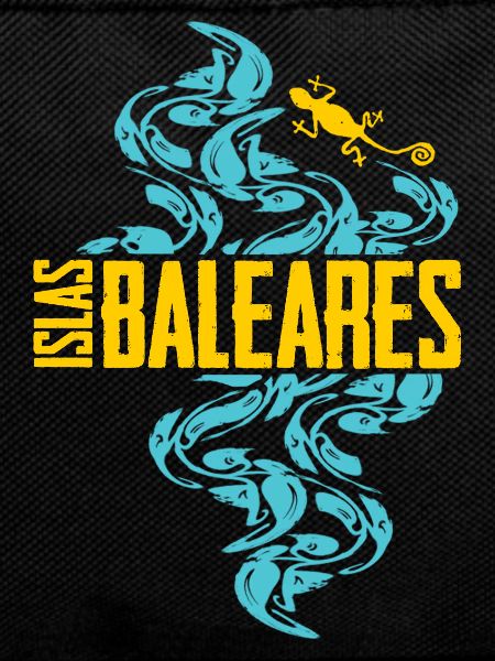 Balearic Islands Waves Pattern