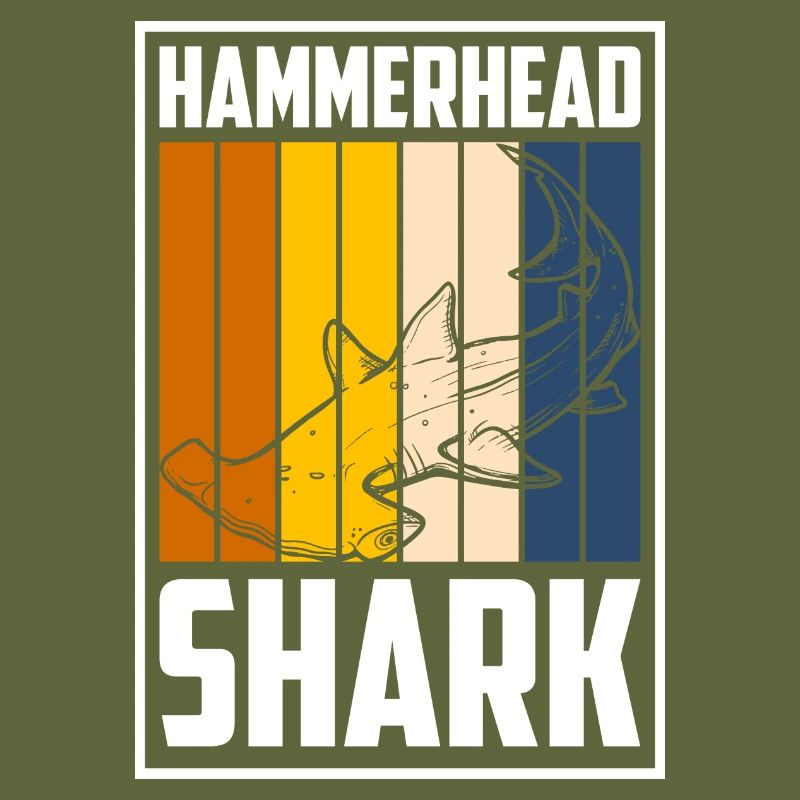 Shark Shark Fin Sailing Predatory Fish