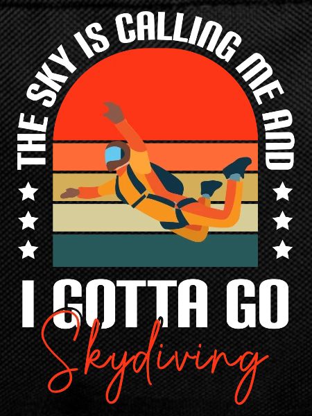 Paragliding Sports Jumping Jump