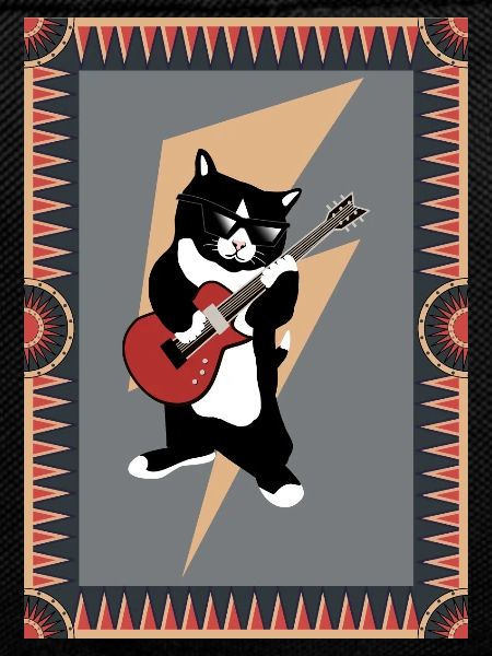 Chat Rock N Roll